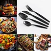 stainless steel cutlery set